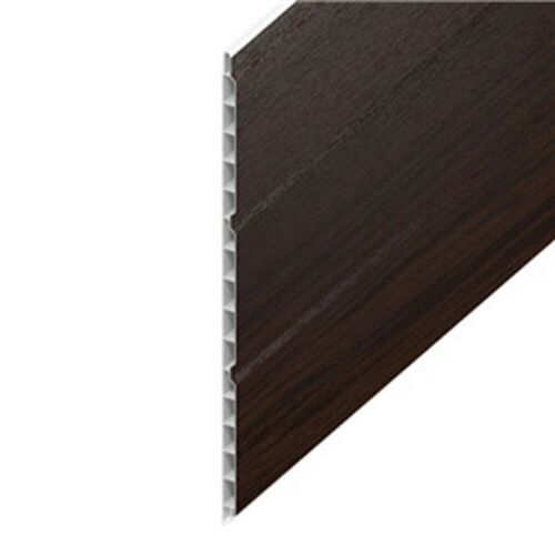 Revestimiento hueco Tablero de plafón Revestimiento de techo de plástico UPVC - 300 mm x 2,5 m (8 pies) - Imagen 18 de 18