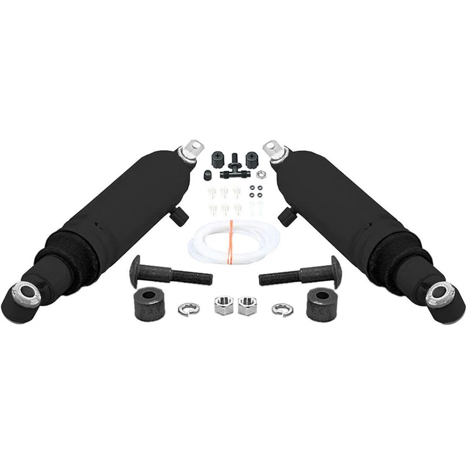 4x Amortiguadores Monroe delanteros traseros para Chevrolet Chevelle 1968 1969 1970 1971 1972 Foto 4 de 4