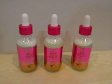 3 Pack Mielle Rice Water Split End Therapy 2 FLOZ For Daily Use