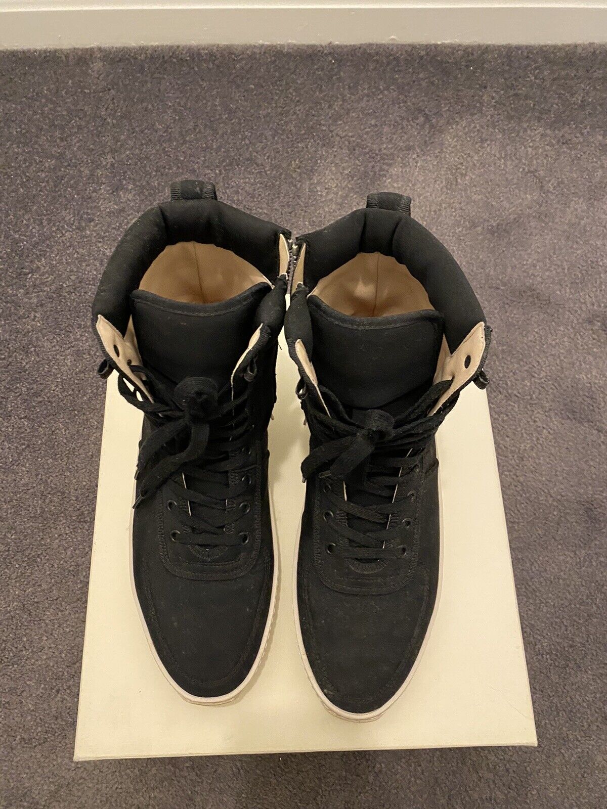 fear of god military sneakers - Gem fear of god military sneakers - Gem