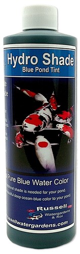 Blue Pond Tint Hydro Shade™