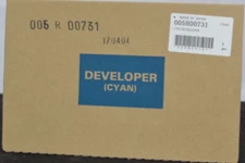 Xerox 005R00731 Cyan Developer Material