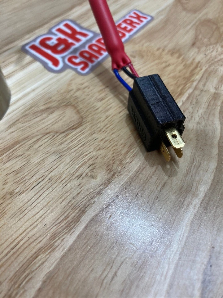 1983 - 1988 SAAB 900 Classic fuel gauge level sender transmitter, "Early" - Изображение 4 из 4