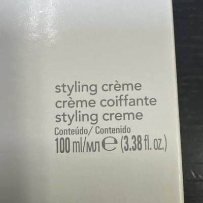 SEBASTIAN SUBLIMATE INVISIBLE FINISHING CREAM 3.38 OZ Same Day Shipping SEBASTIAN SUBLIMATE INVISIBLE FINISHING CREAM 3.38 OZ Same Day Shipping