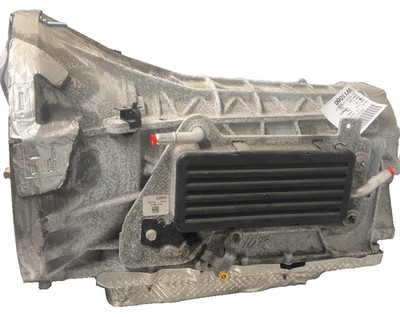 2021-2023 Ford F150 Automatic Transmission Assembly 3.5L Turbo 4x4 76K ML3P-FA