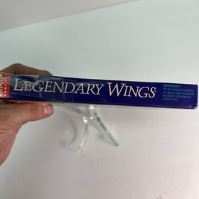Legendary Wings (Nintendo Entertainment System, 1988) NES Complete CIB
