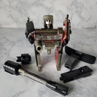 Original Vintage G1 Transformers MEGATRON Near Complete