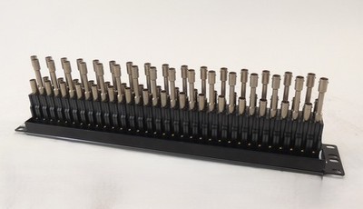CommScope ADC PPE15232-CJMT-BK Video Patch Panel Jackfield CJ4014N-75