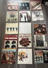 THE BEATLES / VINYL Mix Records Lot of 15 Albums / VINTAGE / Great Condition