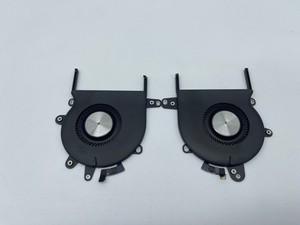 Original Macbook Pro 13" A1706 Lüfter Fan Kühler CPU Links + Rechts