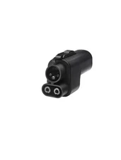 Genuine GM Accessory NACS DC Tesla Charger Adapter Plug For GM EV Vehicles OEM