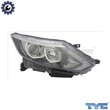 HEADLIGHT 20-14680-16-2 FOR NISSAN ROGUE/SPORT/II/SUV QASHQAI/Wagon KICKS 1.6L