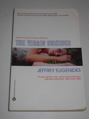 The Virgin Suicides