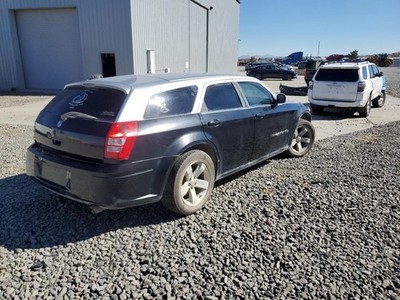 Used Power Steering Pump fits: 2007 Dodge Magnum 3.5 Grade A
