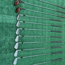 Spalding Robt T Jones Jr. Kro-Flite - Classic Golf And Golfers