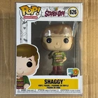 Funko Pop! Shaggy #626, Scooby-Doo!, Sandwich, Hanna-Barbera, Animation