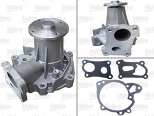 Bomba de agua VALEO compatible con HYUNDAI H100 KIA K2500 MITSUBISHI L Pajero 2.5L 1986-
