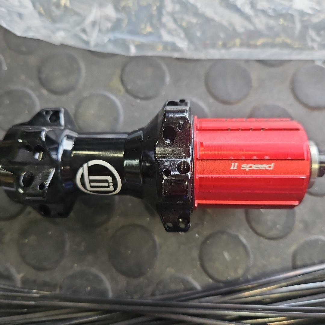 black inc 11speed hub セラスピベアリング Black Inc 11Speed Hub Ceraspi Bearing | eBay