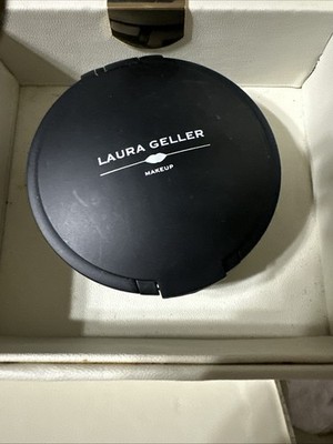 Laura Geller Makeup Sand Foundation Spf 20
