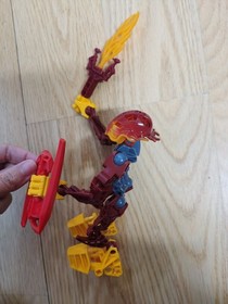 LEGO 8973 Bionicle Agori Raanu