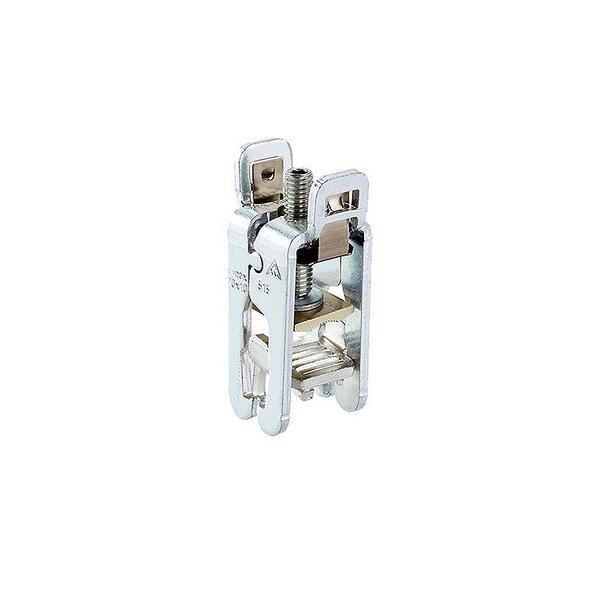 Hensel Direktanschlussklemme Ks 150 F Sammelschienenklemmen 26002063-image