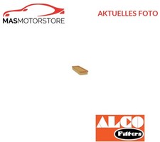 MOTOR LUFTFILTER MOTORFILTER ALCO FILTER MD-9714 A FÜR OPEL VIVARO,MOVANO 1.9L