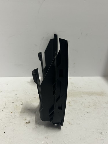 VW Jetta MK5 2005-2009 Center Air Vent Outlet AC Heater 1K0819743A FREE SHIP !! - Picture 4 of 5