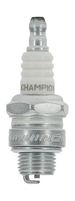 CHAMPION Zündkerze COPPER PLUS RJ17LM/T10 RJ17LM M14x1.25 Schachtel