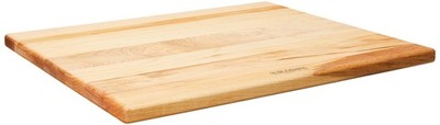 17-Inch-by-14-Inch Maple Wood Kitchen Basic Cutting Board