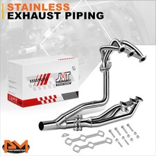 For 93-95 Chevy Camaro Pontiac Firebird 3.4l V6 6-2-1 Exhaust Manifold Headers