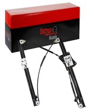 METZGER FENSTERHEBER ELEKTRISCH VORNE RECHTS passend für SEAT ATECA SKODA KAROQ