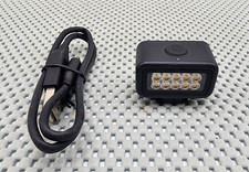 GoPro LED Lamp Light Mod JBPM1 with USB-C Cable