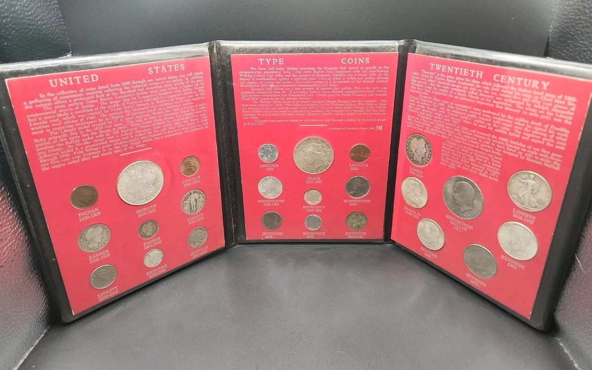 United States 20th Century Coins for sale | eBay