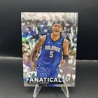 2025 Topps Chrome Update Paolo Banchero Base (RAW)