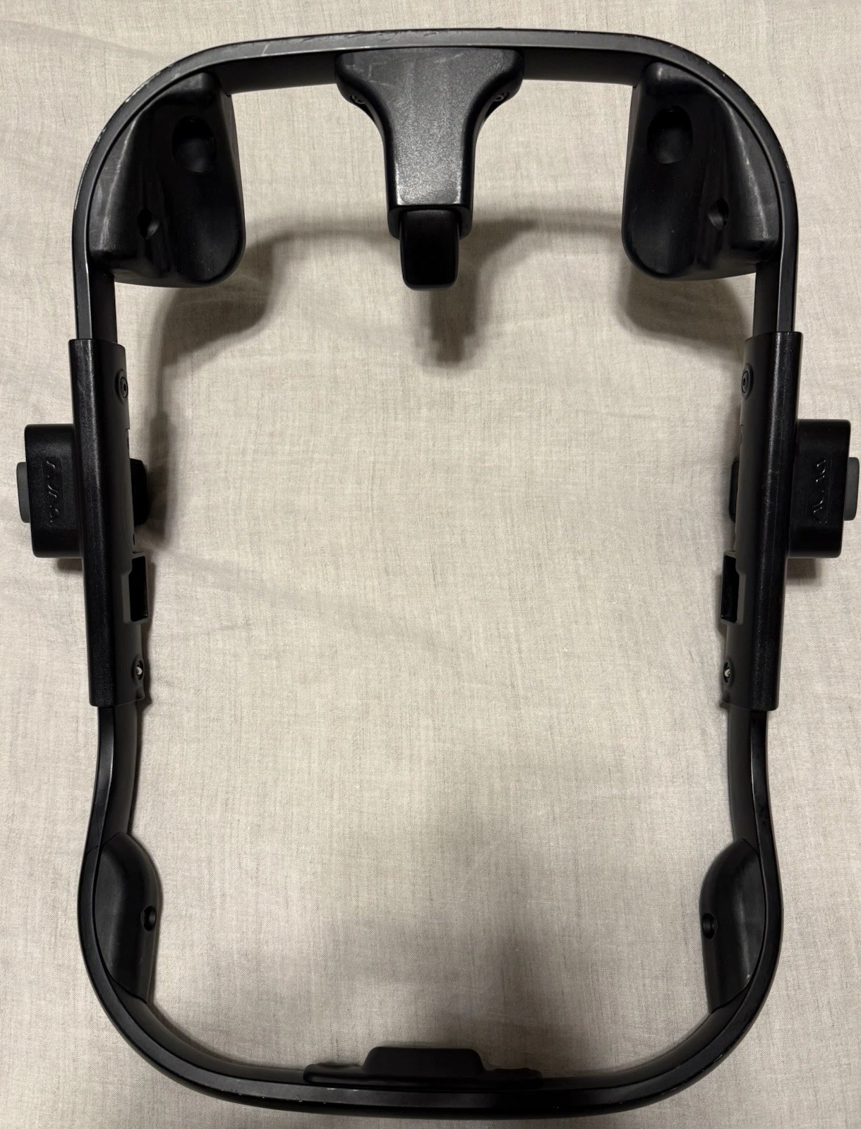 Nuna Pipa Ring Adapter for Nuna Mixx Stroller *FAST SHIPPING*