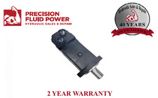 Charlynn Aftermarket 104-1081 Hydraulic Motor...