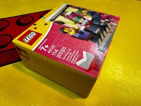Lego, #40120, Valentine's Day Dinner, New in Sealed Box - Free Shipping