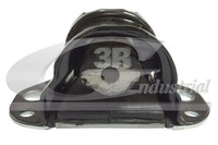 3Rg Lagerung Motor Rechts FüR Renault Clio II Bb_ Cb_ Kangoo Express FC0/1_
