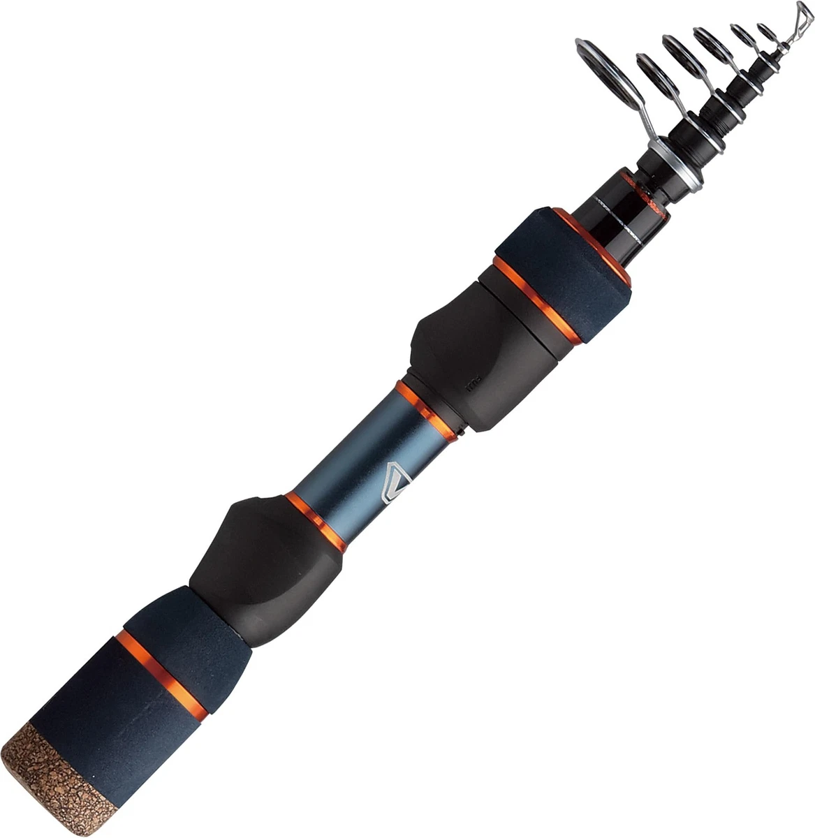 Trout Ultra Light Telescopic Fishing Rods & Poles for sale | eBay Trout Ultra Light Telescopic Fishing Rods & Poles for sale | eBay