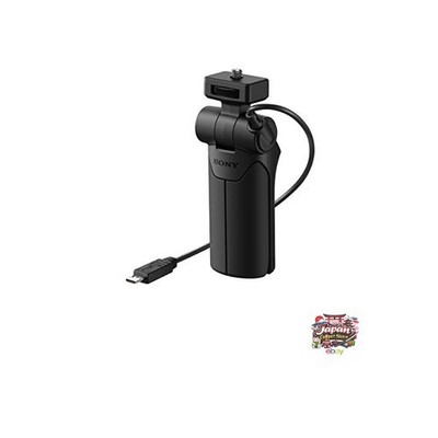 NEU SONY Aufnahmegriff mit Multi-Terminal Kabel VCT-SGR1 JP