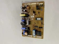 LG AP4444921 EBR36222901 PS3533737 Refrigerator Control Board  AZ163954 | BK242