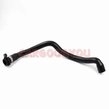 Engine Coolant Hose Water Pipe 11537585023 for BMW X5 XDrive35i 3.0L 2011-2013