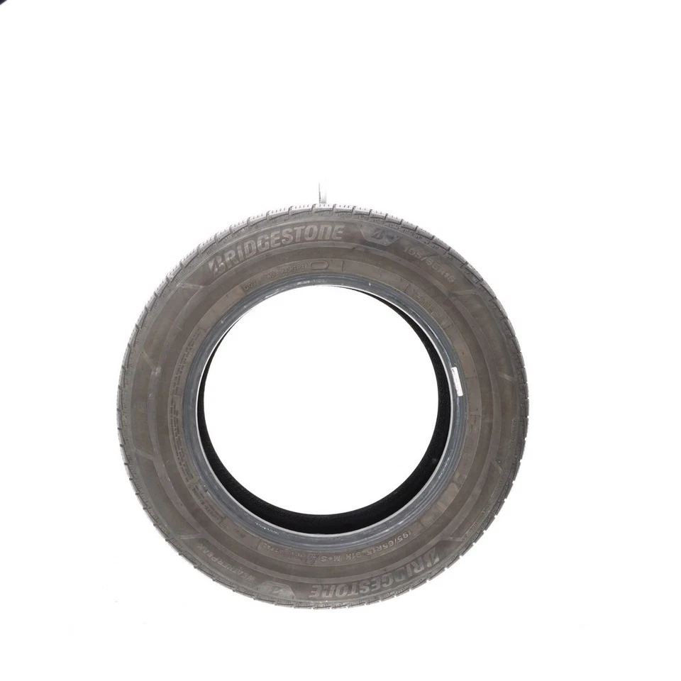 Juego de (4) Bridgestone WeatherPeak 91H 195/65R15 usados - 6-6,5/32 Foto 4 de 4