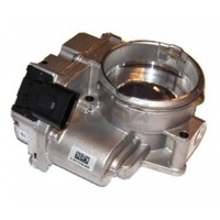 Drosselklappenstutzen FÜR Audi A4 B7 (8EC) - Meat & Doria 89054