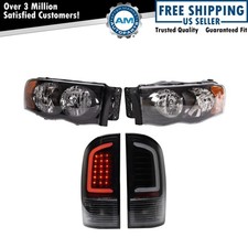 Lighting Kit Fits 2002-2005 Dodge Ram 1500 Ram 2500 Ram 3500 Lighting Kit Fits 2002-2005 Dodge Ram 1500 Ram 2500 Ram 3500