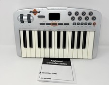 M-Audio Oxygen 8 v2 25-Key MIDI USB Keyboard ...