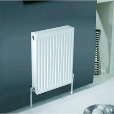 K Rad Kompact Type 22 Double Panel Plus Radiator 900 x 500mm