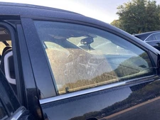 Passenger Front Door VIN J 11th Digit Limited Fits 10-17 ACADIA 967596