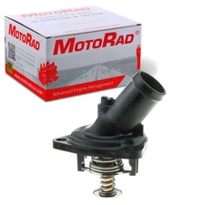 MotoRad 732-172 Coolant Thermostat Housing Assembly for 902-788 902-5951 lp