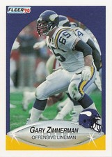 Gary Zimmerman